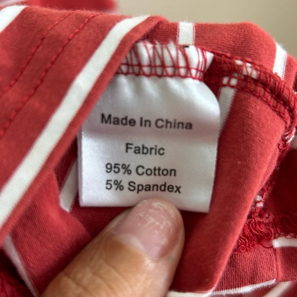 Bearsland Women's Maternity Nursing Tank Tops Sleeveless SZ M - Picture 7 of 7